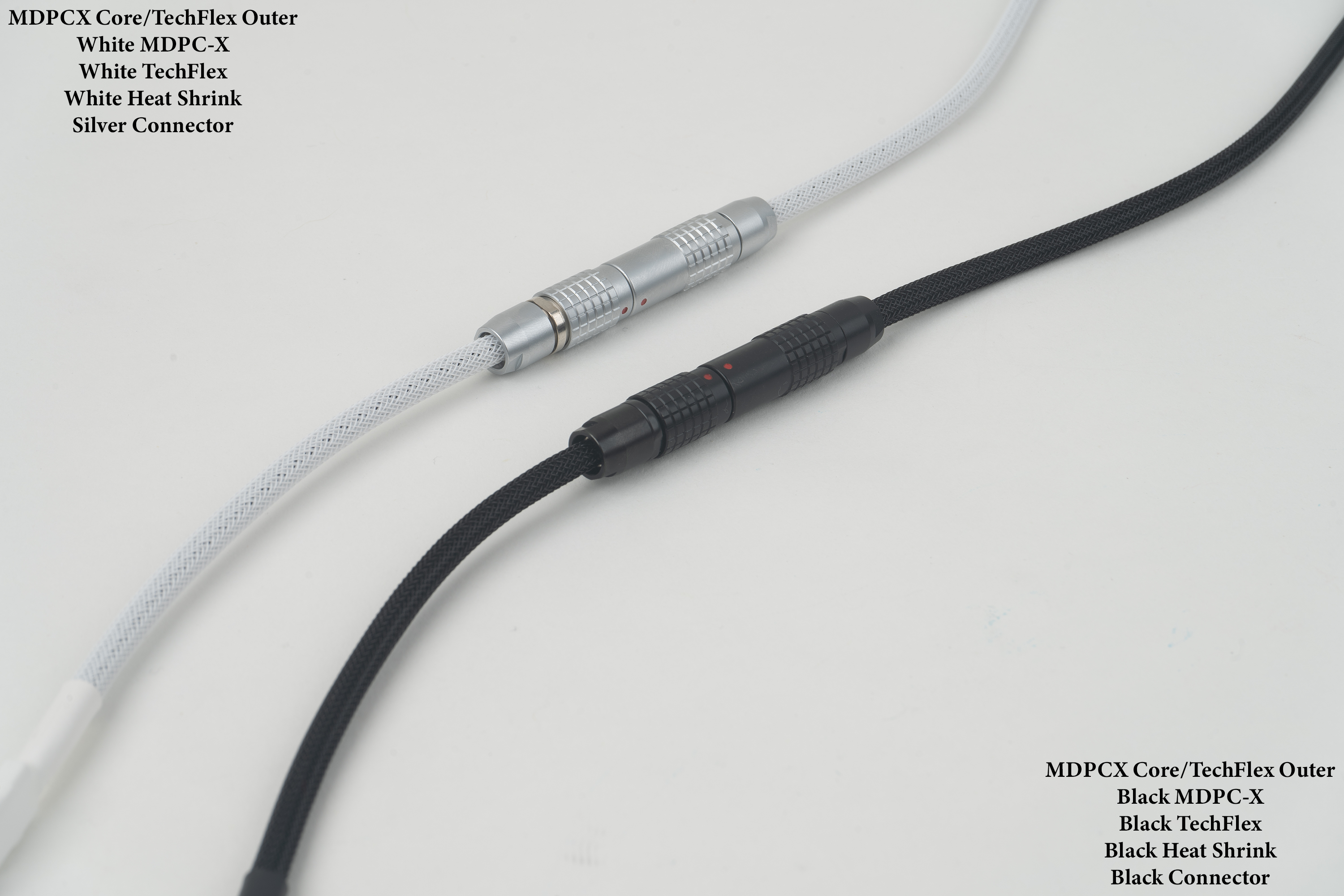 Custom Cable Configurator