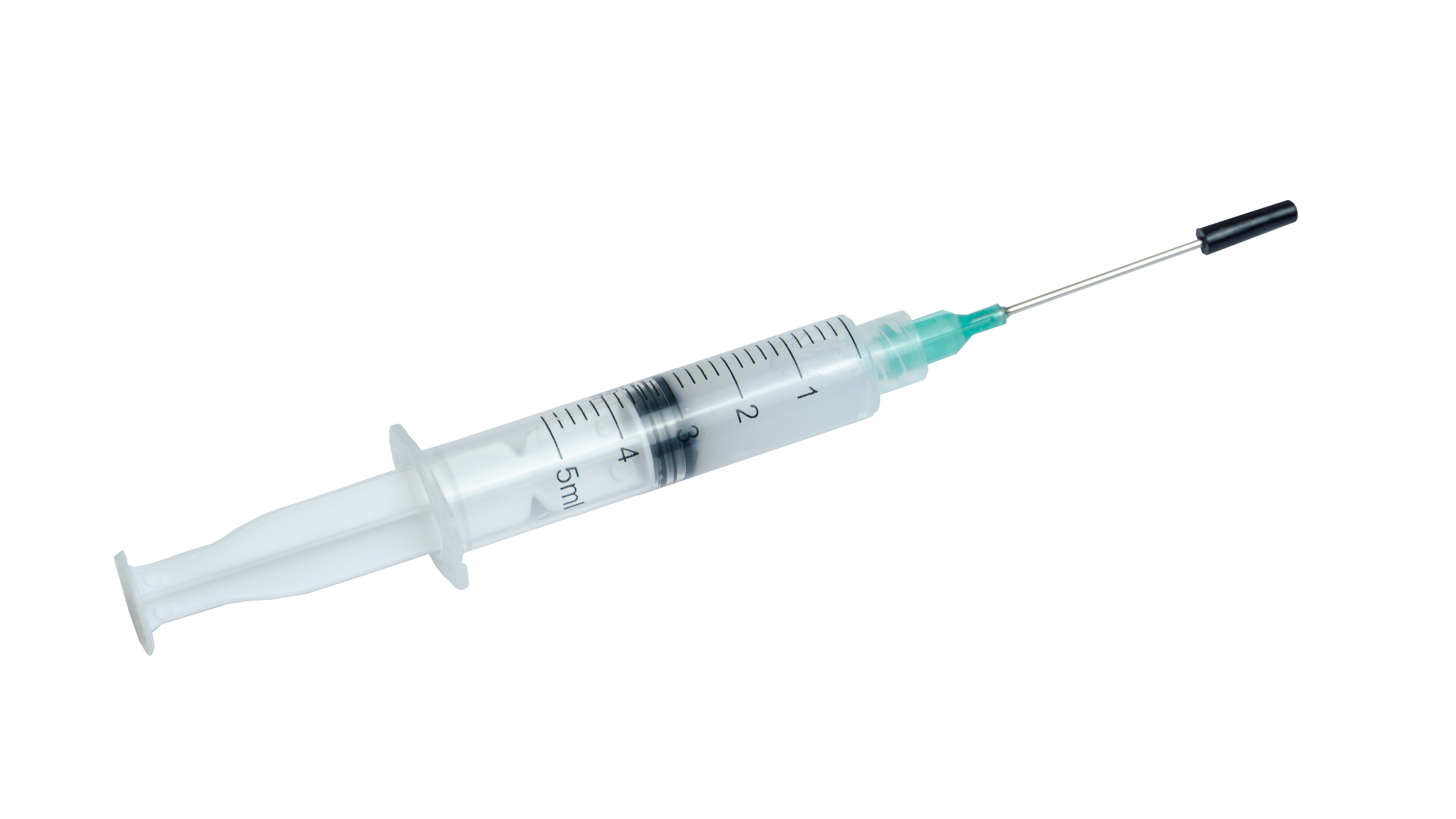 Dielectric Grease Syringe